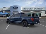 New 2025 Ford F-150 XLT SuperCrew Cab for sale #R251508 - photo 2