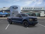 New 2025 Ford F-150 XLT SuperCrew Cab for sale #R251508 - photo 7