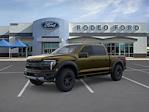 New 2025 Ford F-150 Raptor SuperCrew Cab for sale #R251512 - photo 1