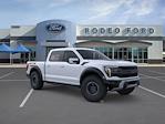 New 2025 Ford F-150 Raptor SuperCrew Cab for sale #R251513 - photo 7