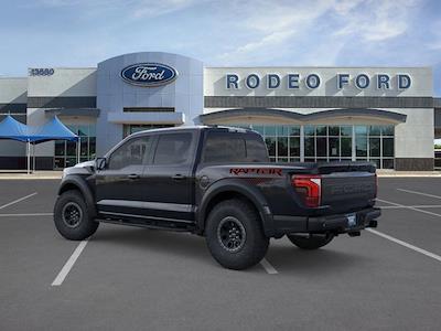 New 2025 Ford F-150 Raptor SuperCrew Cab for sale #R251515 - photo 2