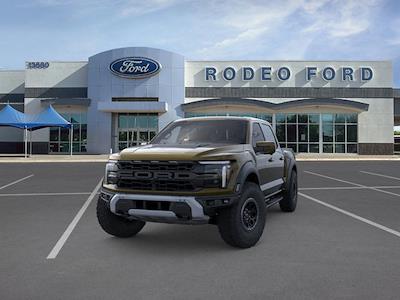 New 2025 Ford F-150 Raptor SuperCrew Cab for sale #R251517 - photo 1