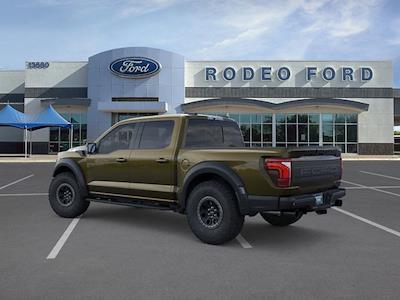New 2025 Ford F-150 - photo 1