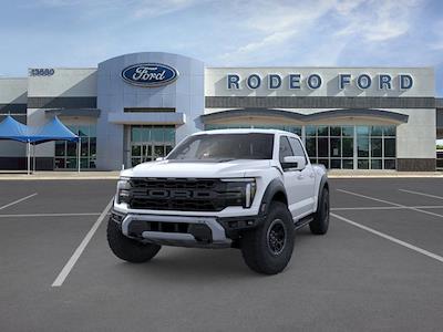 New 2025 Ford F-150 Raptor SuperCrew Cab for sale #R251519 - photo 1