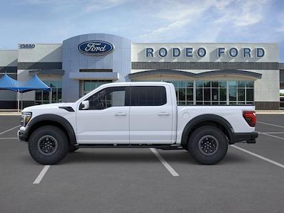 New 2025 Ford F-150 Raptor SuperCrew Cab for sale #R251519 - photo 2