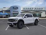 New 2025 Ford F-150 Raptor SuperCrew Cab for sale #R251519 - photo 22