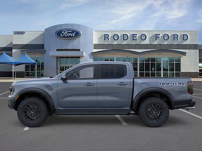 New 2025 Ford Ranger Raptor SuperCrew Cab for sale #R251521 - photo 1