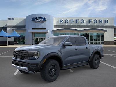 New 2025 Ford Ranger Raptor SuperCrew Cab for sale #R251521 - photo 1