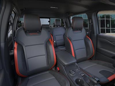 New 2025 Ford Ranger Raptor SuperCrew Cab for sale #R251521 - photo 2