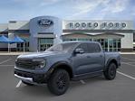 New 2025 Ford Ranger Raptor SuperCrew Cab for sale #R251521 - photo 1