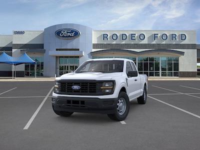 New 2025 Ford F-150 - photo 1