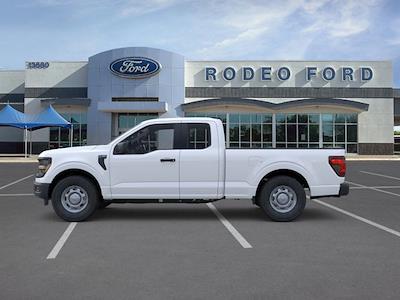 New 2025 Ford F-150 - photo 1