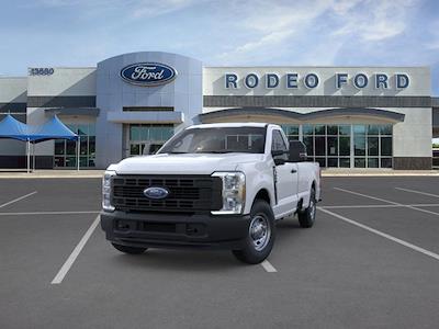 New 2025 Ford F-250 - photo 1