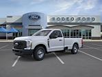 2025 Ford F-250 Regular Cab RWD Pickup for sale #R251534 - photo 22