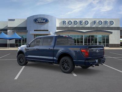 New 2025 Ford F-150 - photo 1