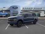 2025 Ford F-150 SuperCrew Cab 4WD Pickup for sale #R251536 - photo 22