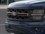 2025 Ford F-150 SuperCrew Cab 4WD Pickup for sale #R251536 - photo 16