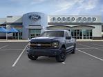 2025 Ford F-150 SuperCrew Cab 4WD Pickup for sale #R251536 - photo 1