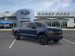 2025 Ford F-150 SuperCrew Cab 4WD Pickup for sale #R251536 - photo 6