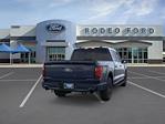 2025 Ford F-150 SuperCrew Cab 4WD Pickup for sale #R251536 - photo 7