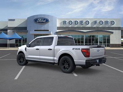 New 2025 Ford F-150 - photo 1
