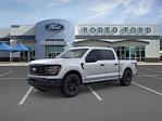 2025 Ford F-150 SuperCrew Cab 4WD Pickup for sale #R251537 - photo 1