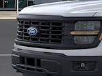 2025 Ford F-150 SuperCrew Cab 4WD Pickup for sale #R251537 - photo 17