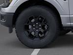 2025 Ford F-150 SuperCrew Cab 4WD Pickup for sale #R251537 - photo 19