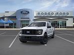 2025 Ford F-150 SuperCrew Cab 4WD Pickup for sale #R251537 - photo 3