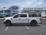 2025 Ford F-150 SuperCrew Cab 4WD Pickup for sale #R251537 - photo 4