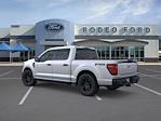 2025 Ford F-150 SuperCrew Cab 4WD Pickup for sale #R251537 - photo 2