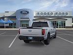 2025 Ford F-150 SuperCrew Cab 4WD Pickup for sale #R251537 - photo 8