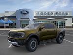 New 2025 Ford Ranger Raptor SuperCrew Cab for sale #R251538 - photo 1