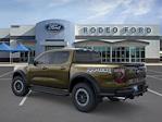 New 2025 Ford Ranger Raptor SuperCrew Cab for sale #R251538 - photo 2