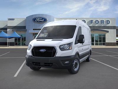 New 2025 Ford Transit 250 - photo 1