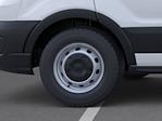 2025 Ford Transit 250 Medium Roof RWD Empty Cargo Van for sale #R251541 - photo 18