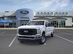 2025 Ford F-250 Crew Cab 4WD Pickup for sale #R25174 - photo 3