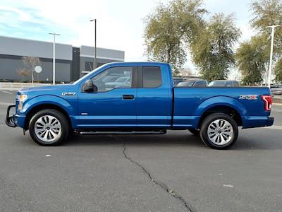 Used 2017 Ford F-150 XL Super Cab for sale #R25175A - photo 1