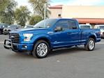 Used 2017 Ford F-150 XL Super Cab for sale #R25175A - photo 25