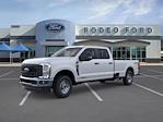2025 Ford F-250 Crew Cab 4WD Pickup for sale #R25195 - photo 1