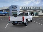 2025 Ford F-250 Crew Cab 4WD Pickup for sale #R25199 - photo 8