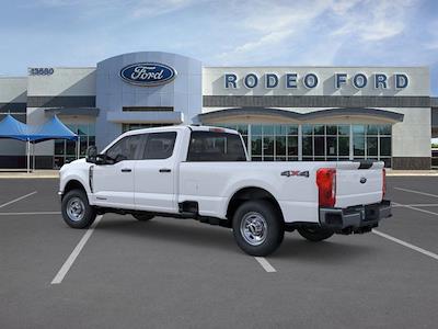 New 2025 Ford F-250 XL Crew Cab for sale #R25200 - photo 2