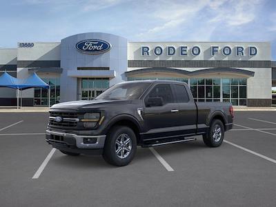 New 2025 Ford F-150 XLT Super Cab for sale #R25215 - photo 1