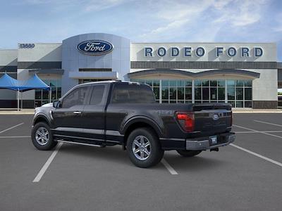 2025 Ford F-150 Super Cab 4WD Pickup for sale #R25215 - photo 2