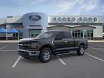 New 2025 Ford F-150 XLT Super Cab for sale #R25215 - photo 1