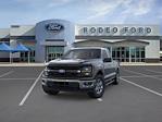 New 2025 Ford F-150 XLT Super Cab for sale #R25215 - photo 2