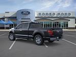 New 2025 Ford F-150 XLT Super Cab for sale #R25215 - photo 4