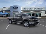 New 2025 Ford F-150 XLT Super Cab for sale #R25215 - photo 7
