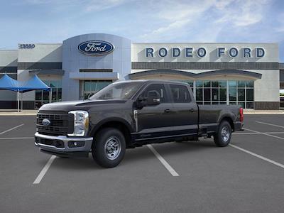New 2025 Ford F-250 XL Crew Cab for sale #R25220 - photo 1
