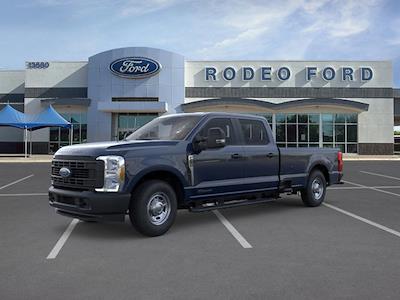 2025 Ford F-250 Crew Cab RWD Pickup for sale #R25230 - photo 1